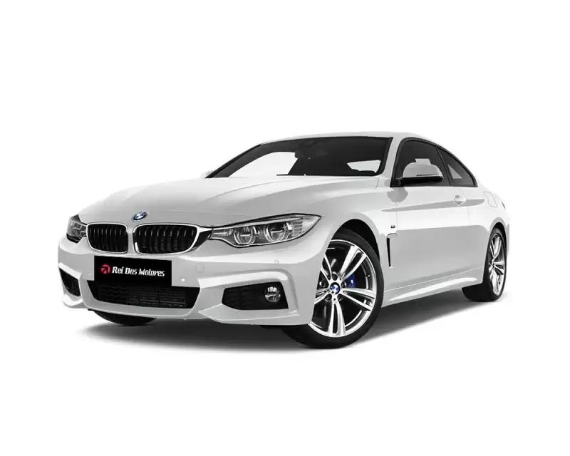 Motor BMW 420