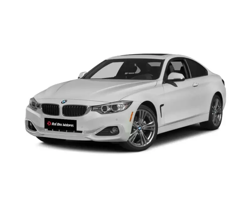 Motor BMW 428