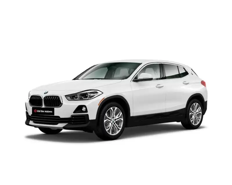 Motor BMW X2