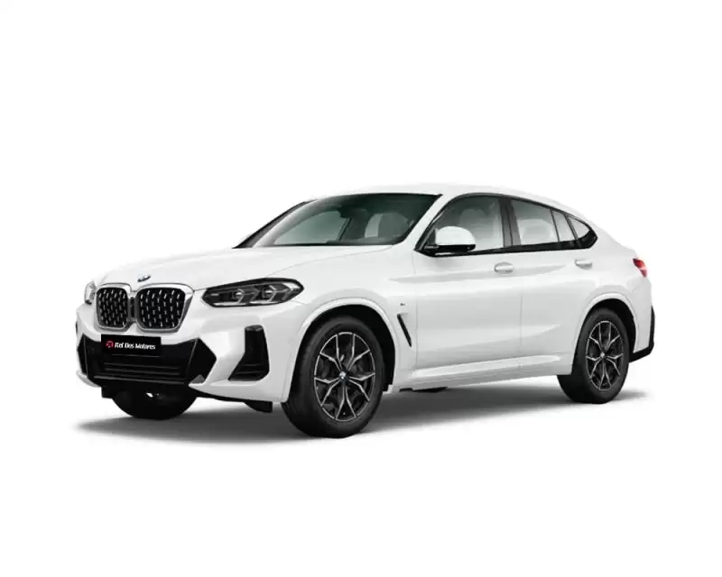 Motor BMW X4