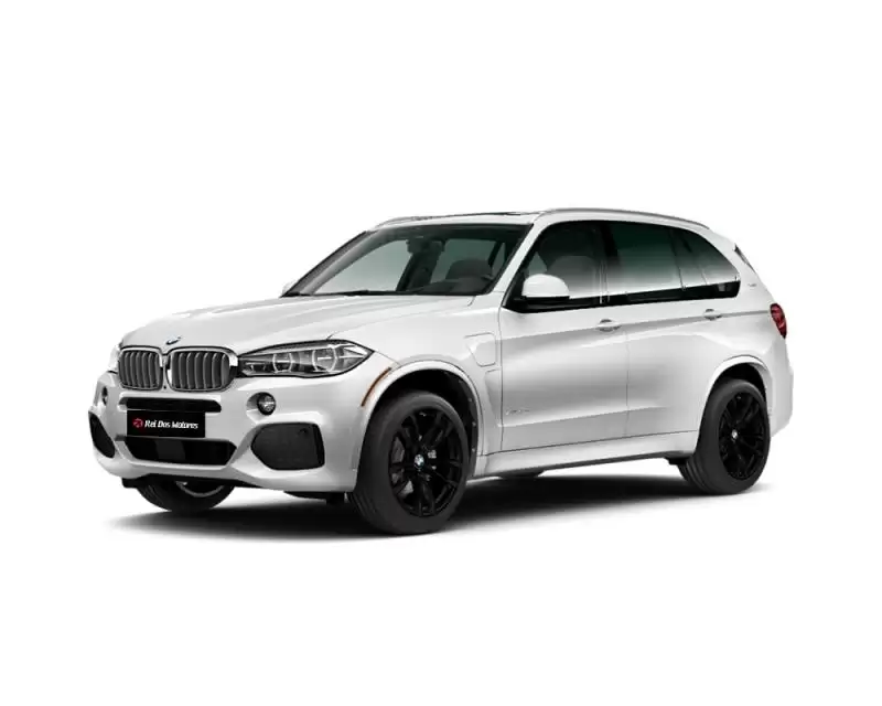 Motor BMW X5