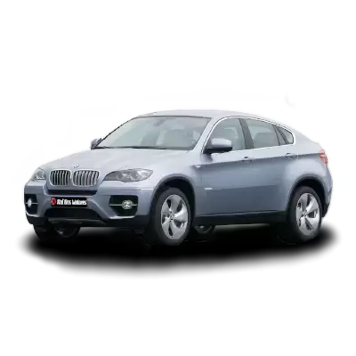 Motor BMW X6