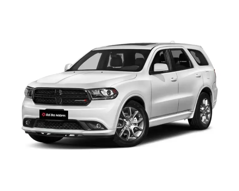 Motor Dodge Durango