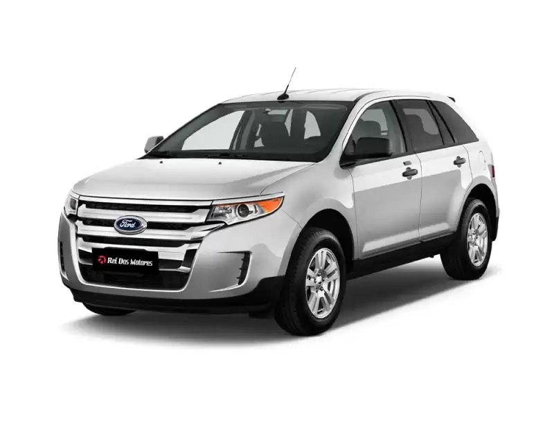 Motor Ford Edge