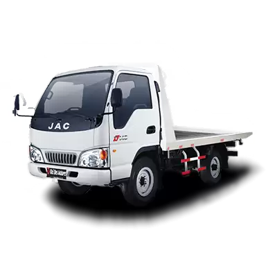 Motor JAC T140