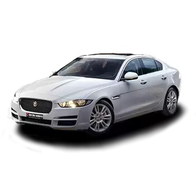 Motor Jaguar XE