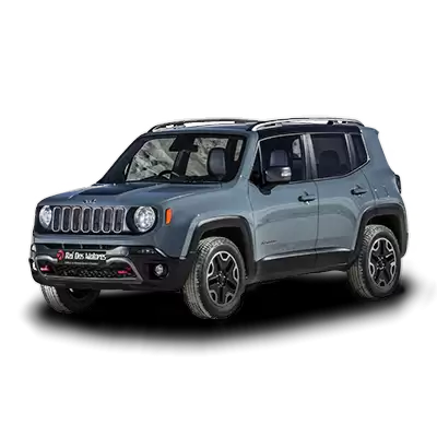 Motor Jeep Renegade