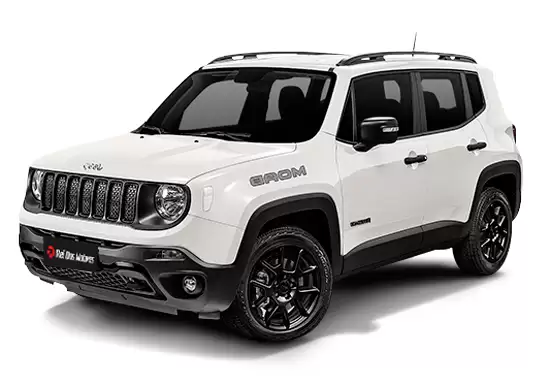 Motor Jeep Renegade