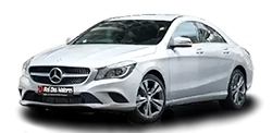 Motor Mercedes Benz CLA 200