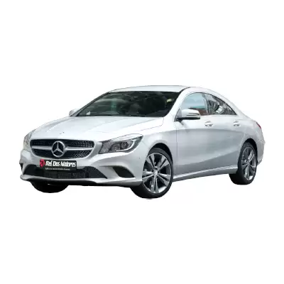 Motor Mercedes Benz CLA 250