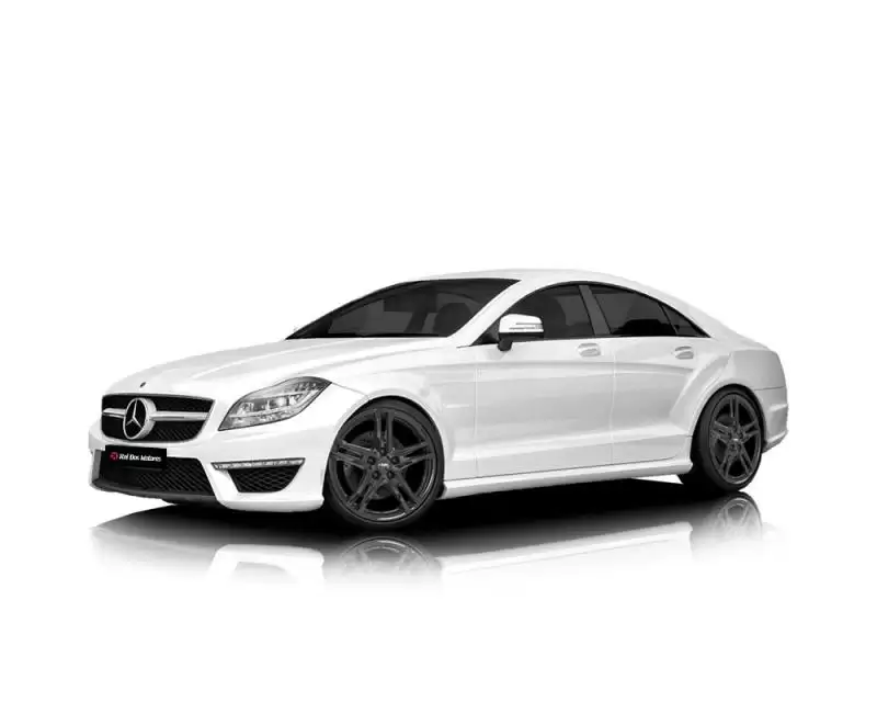 Motor Mercedes Benz CLS 350