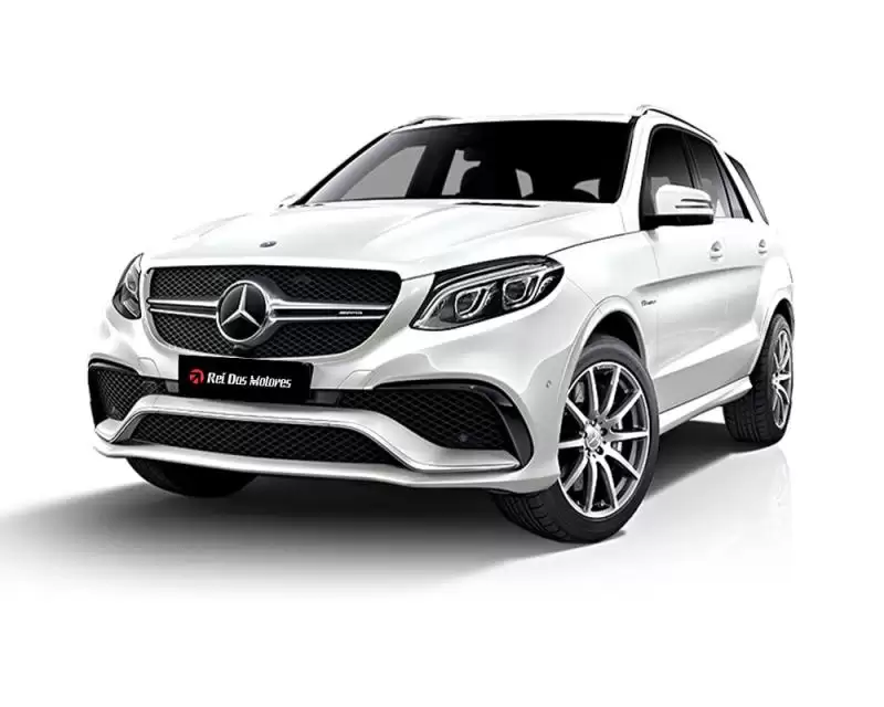 Motor Mercedes Benz GLC 250