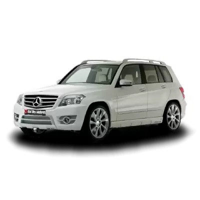 Motor Mercedes Benz GLK 280