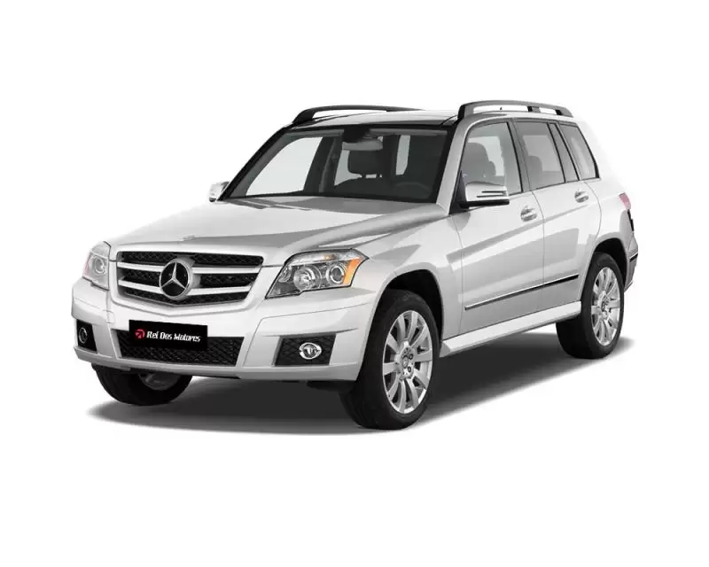 Motor Mercedes Benz GLK 300