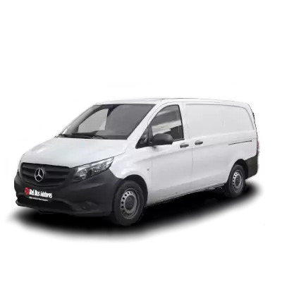 Motor Mercedes Benz Vito