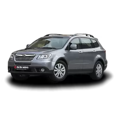 Motor Subaru Tribeca