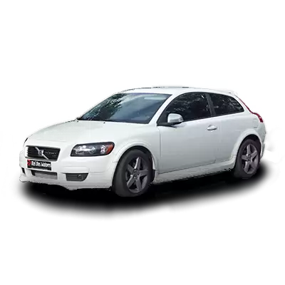 Motor Volvo C30