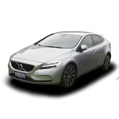 Motor Volvo V40