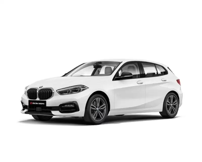 Motor BMW 218