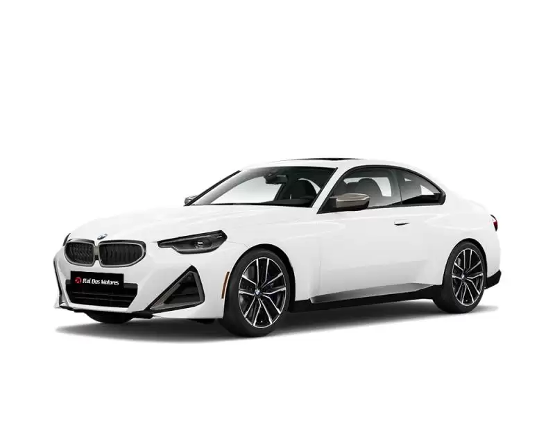 Motor BMW M235