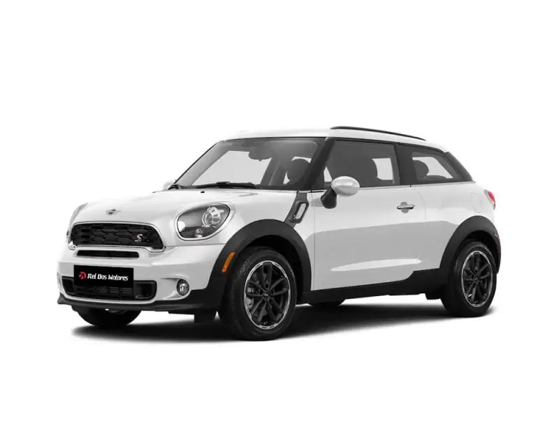 Motor MINI Cooper Paceman