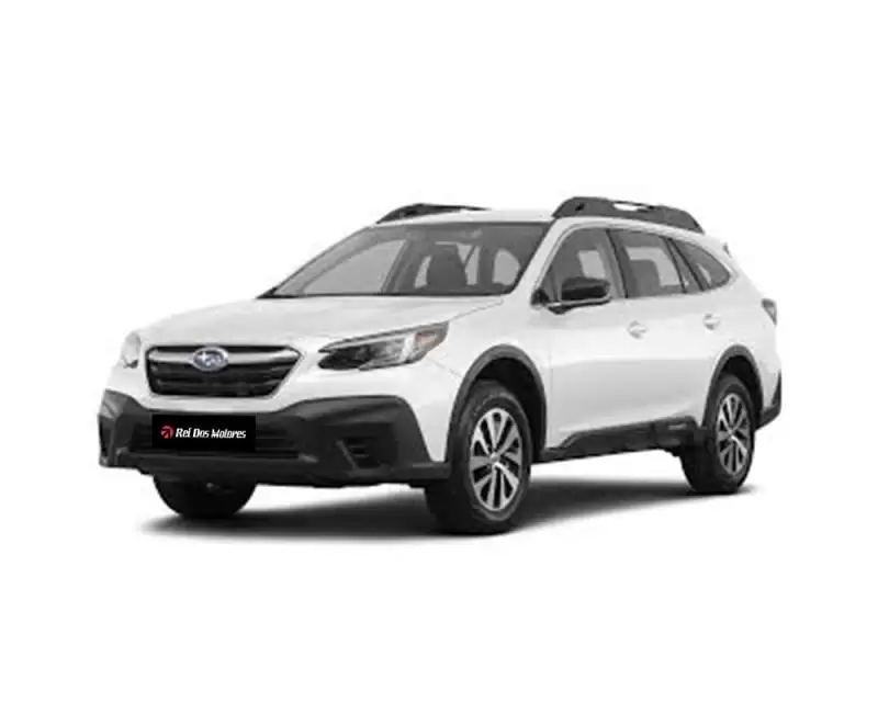 Motor Subaru Outback