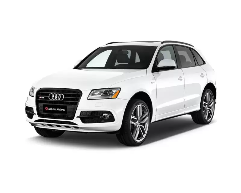 Motor Audi Q5