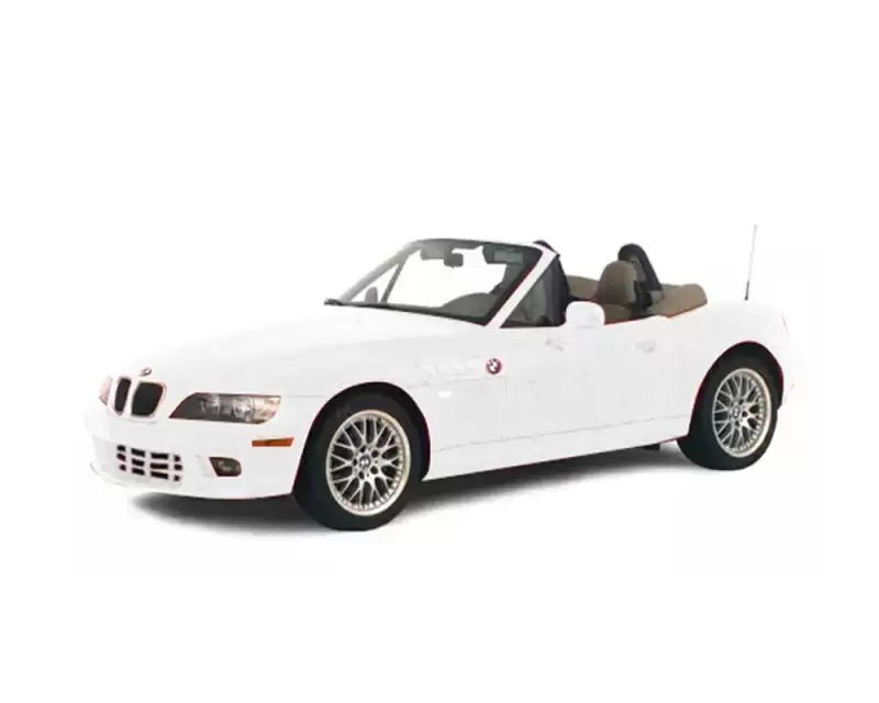 Motor BMW Z3