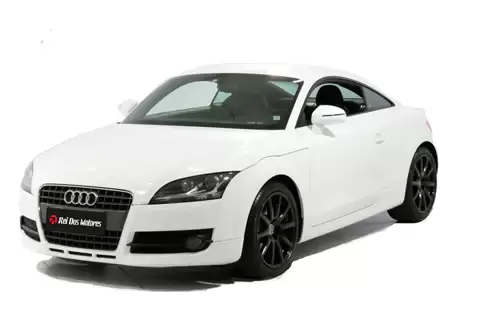 Motor Audi TT