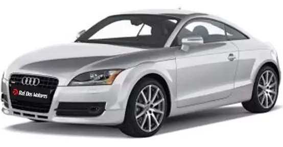 Motor Audi TT