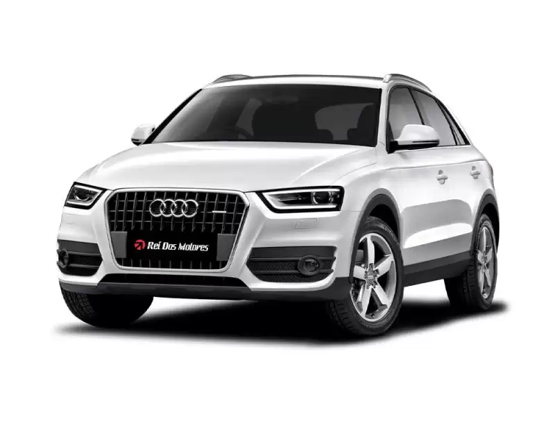 Motor Audi Q3