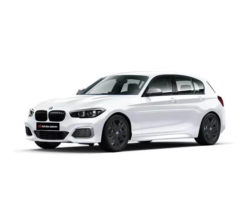 Motor BMW M140i