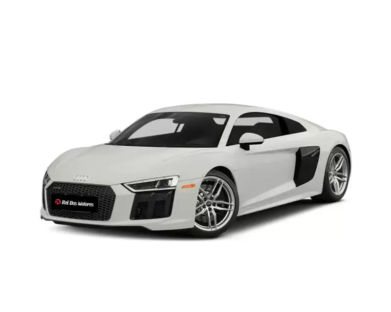 Motor Audi R8