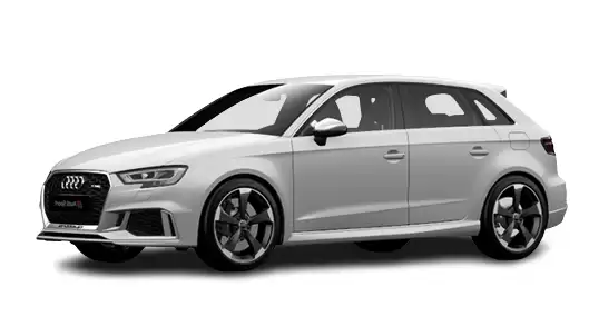 Motor Audi RS3