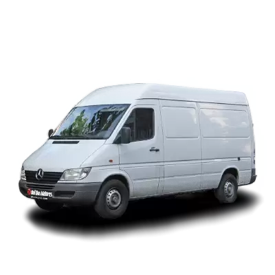 Motor Mercedes-Benz Sprinter 311