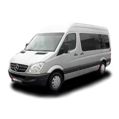 Motor Mercedes-Benz Sprinter 311