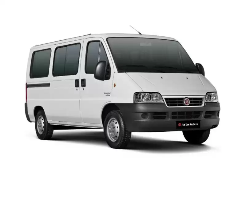 Motor Fiat Ducato