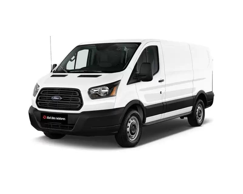 Motor Ford Transit