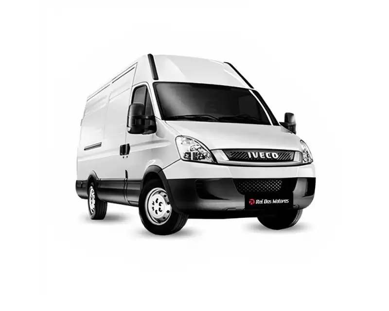 Motor Iveco Daily