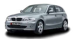 Motor BMW 120