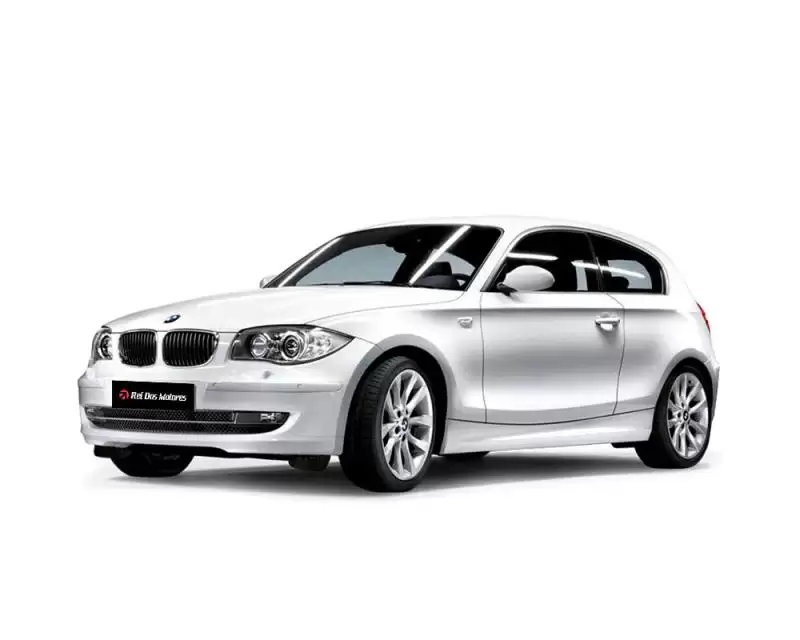 Motor BMW 130