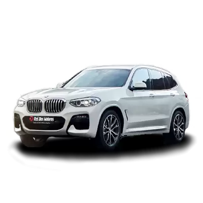 Motor BMW X3