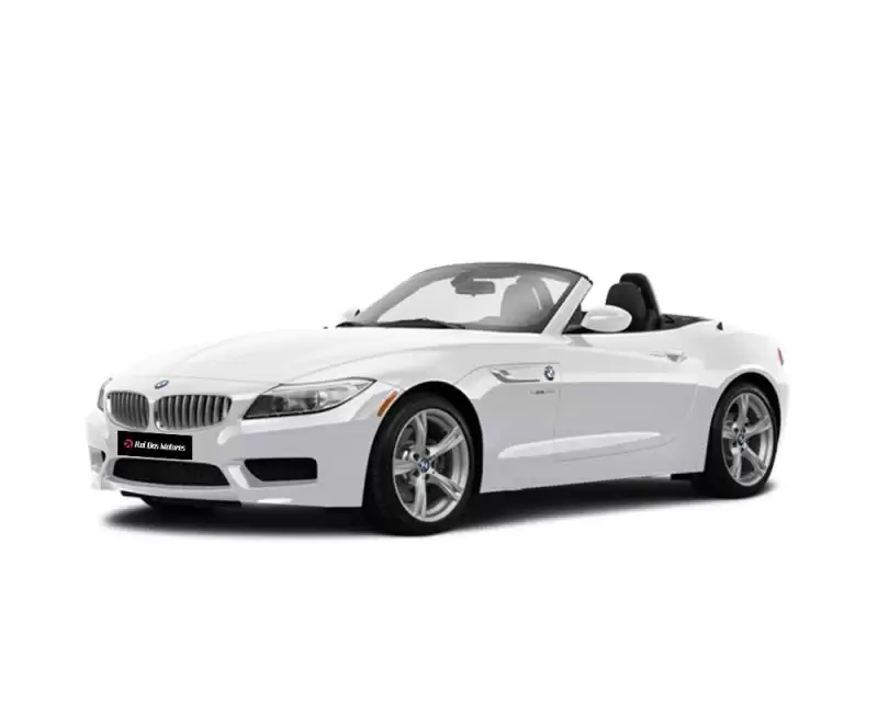 Motor BMW Z4