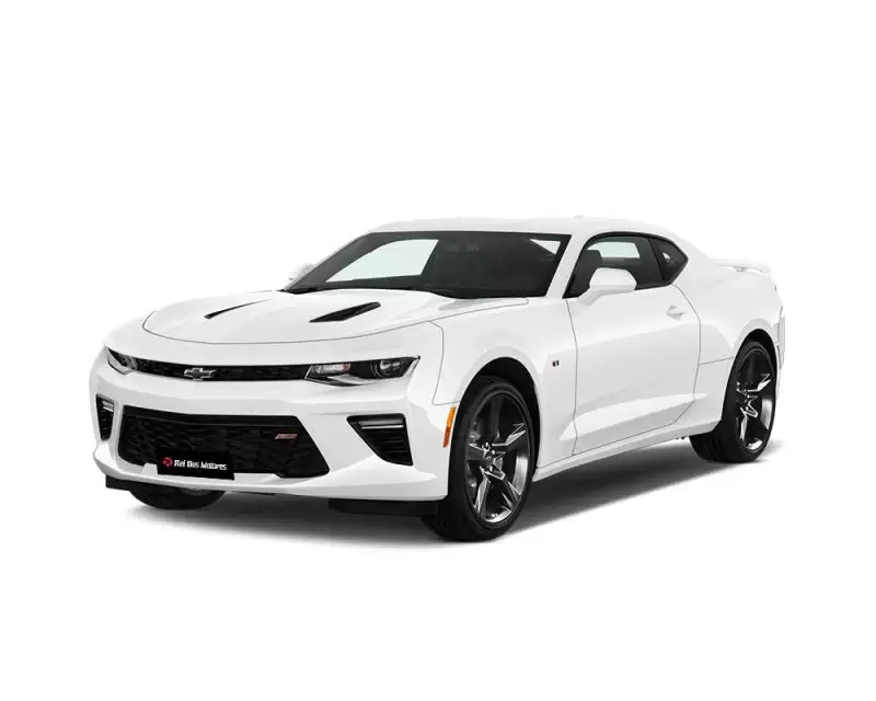 Motor Chevrolet Camaro