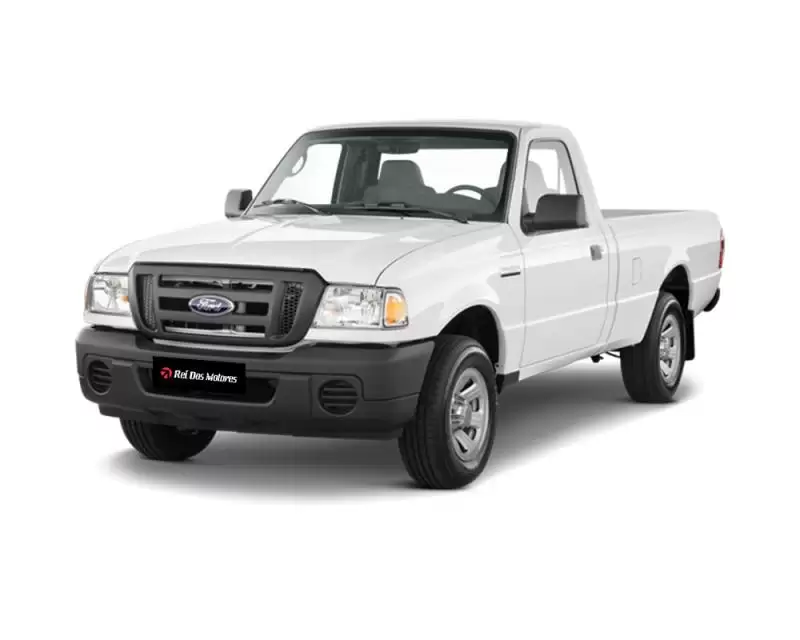 Motor Ford Ranger