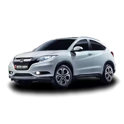 Motor Honda HRV