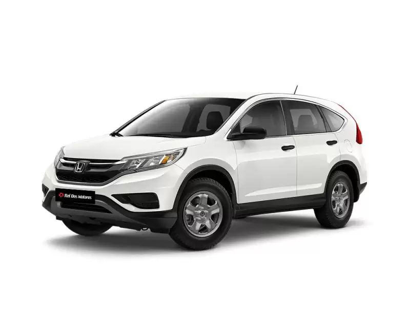 Motor Honda CRV