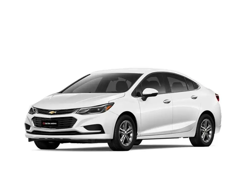 Motor Chevrolet Cruze