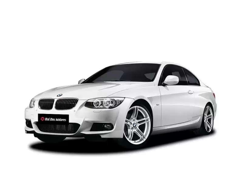 Motor BMW 330