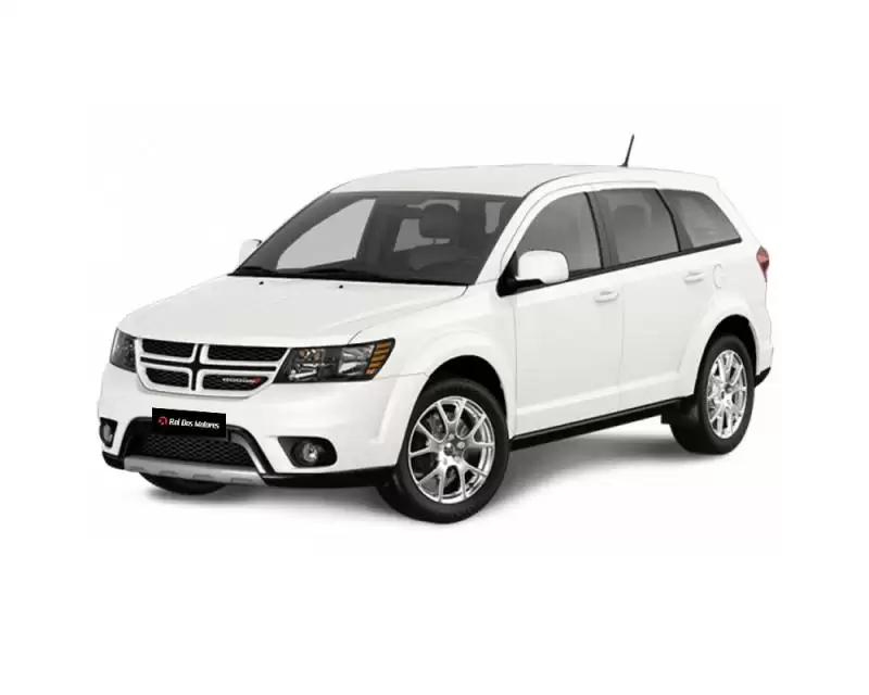 Motor Dodge Journey